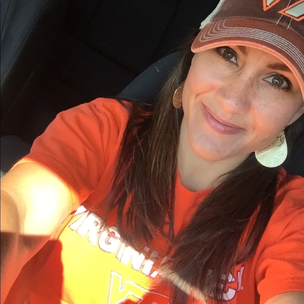 Meet your Posher, Cathy